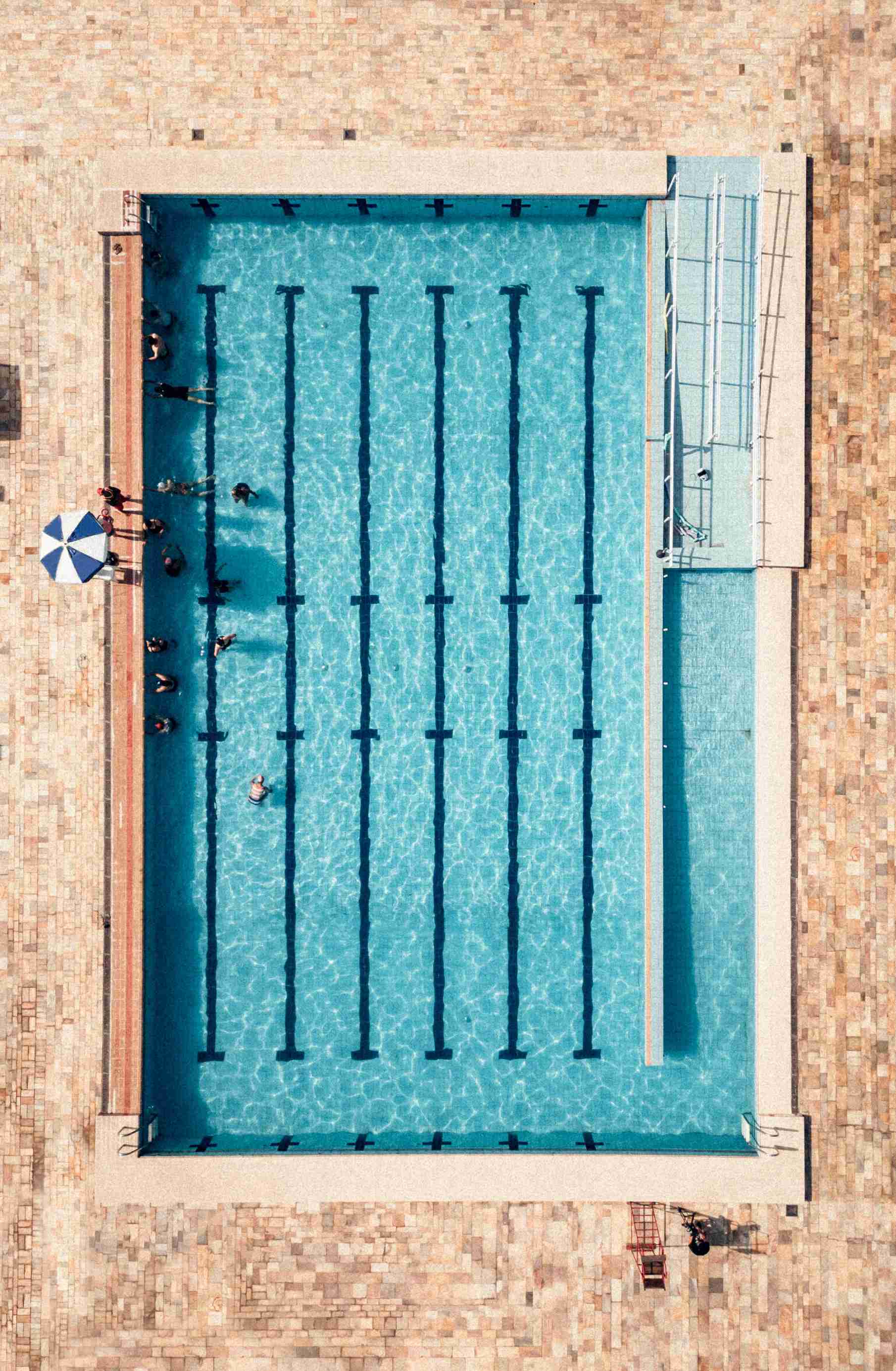 Feature Pool Design